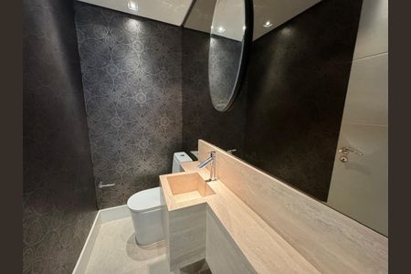 Apartamento à venda com 151m², 4 quartos e 3 vagas