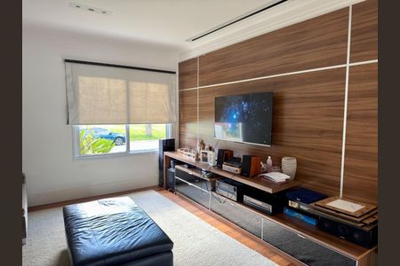 Casa à venda com 4 quartos, 686m² em Morada dos Pinheiros (Aldeia da Serra), Barueri