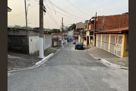 Casa à venda com 2 quartos, 90m² em Vila Nina, São Paulo
