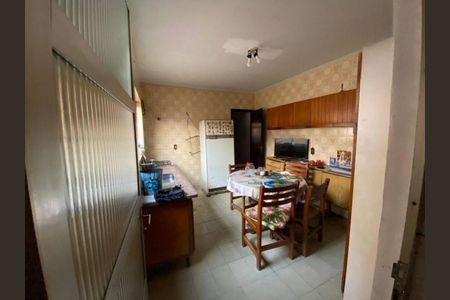 Casa à venda com 2 quartos, 90m² em Vila Nina, São Paulo