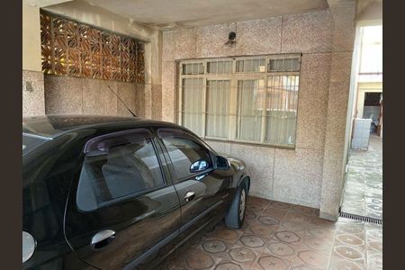 Casa à venda com 2 quartos, 90m² em Vila Nina, São Paulo