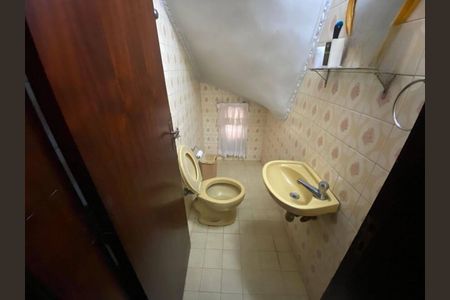 Casa à venda com 2 quartos, 90m² em Vila Nina, São Paulo