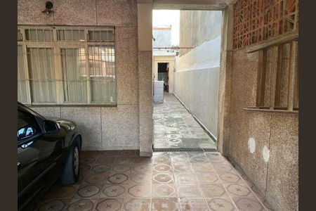 Casa à venda com 2 quartos, 90m² em Vila Nina, São Paulo