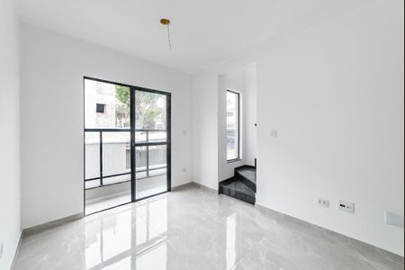 Casa de Condomínio à venda com 2 quartos, 84m² em Vila Formosa, São Paulo