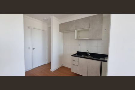 Apartamento à venda com 2 quartos, 43m² em Vila Pirituba, São Paulo