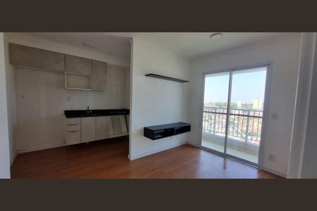 Apartamento à venda com 2 quartos, 43m² em Vila Pirituba, São Paulo