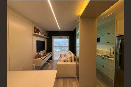 Apartamento à venda com 2 quartos, 57m² em Brasilândia, São Paulo