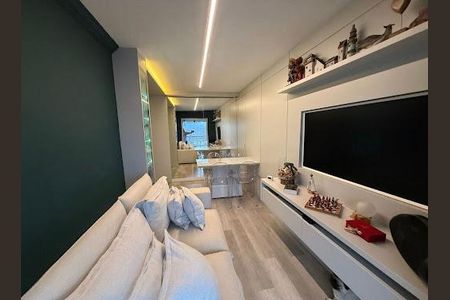 Apartamento à venda com 2 quartos, 57m² em Brasilândia, São Paulo