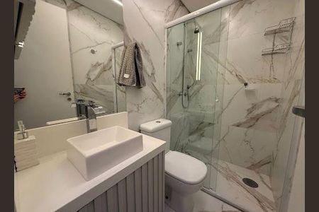 Apartamento à venda com 2 quartos, 57m² em Brasilândia, São Paulo