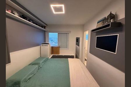 Apartamento à venda com 2 quartos, 57m² em Brasilândia, São Paulo