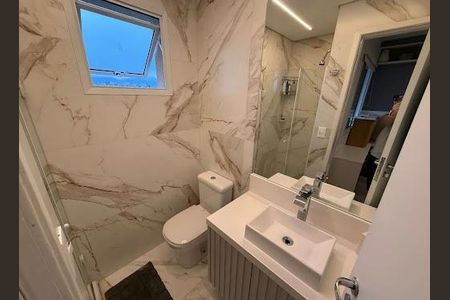 Apartamento à venda com 2 quartos, 57m² em Brasilândia, São Paulo