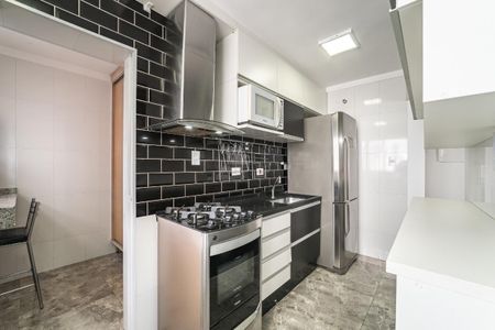 Apartamento à venda com 147m², 3 quartos e 1 vaga