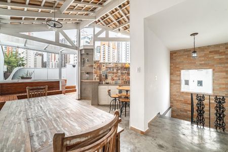 Apartamento à venda com 147m², 3 quartos e 1 vaga