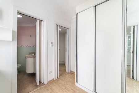 Apartamento à venda com 147m², 3 quartos e 1 vaga