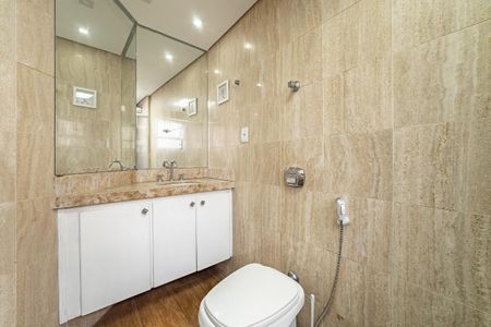 Apartamento à venda com 147m², 3 quartos e 1 vaga