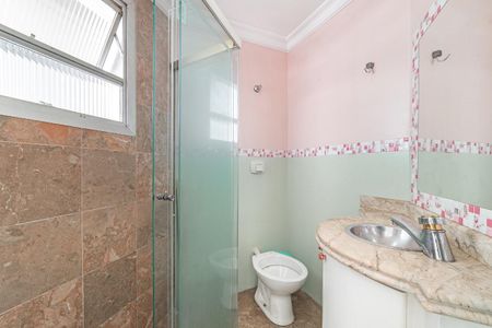 Apartamento à venda com 147m², 3 quartos e 1 vaga