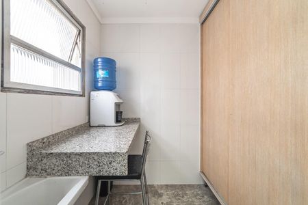 Apartamento à venda com 147m², 3 quartos e 1 vaga