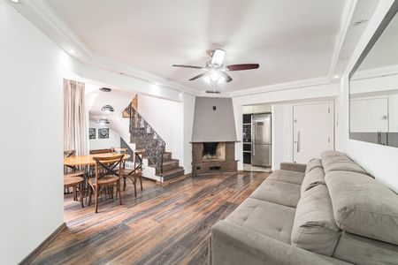 Apartamento à venda com 147m², 3 quartos e 1 vaga