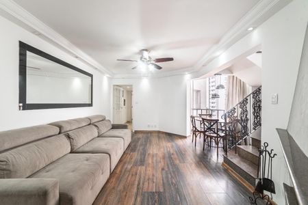 Apartamento à venda com 3 quartos, 147m² em Tatuapé, São Paulo