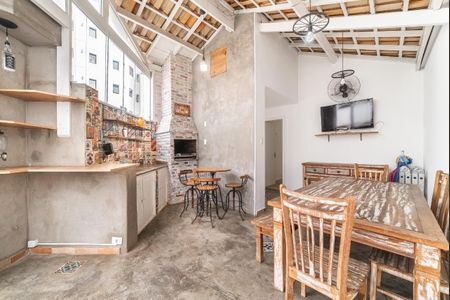 Apartamento à venda com 147m², 3 quartos e 1 vaga