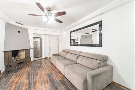 Apartamento à venda com 3 quartos, 147m² em Tatuapé, São Paulo