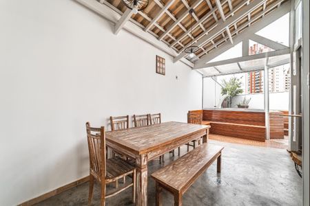 Apartamento à venda com 3 quartos, 147m² em Tatuapé, São Paulo