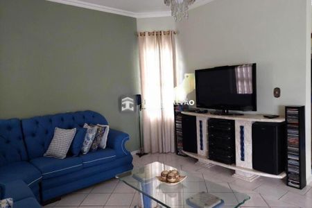 Casa à venda com 3 quartos, 212m² em Parque Alto Taquaral, Campinas
