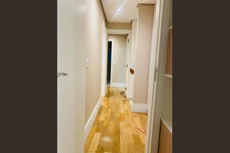 Apartamento à venda com 246m², 4 quartos e 4 vagas