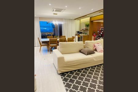 Apartamento à venda com 4 quartos, 246m² em Penha de França, São Paulo