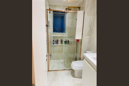 Apartamento à venda com 246m², 4 quartos e 4 vagas