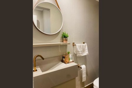 Apartamento à venda com 246m², 4 quartos e 4 vagas
