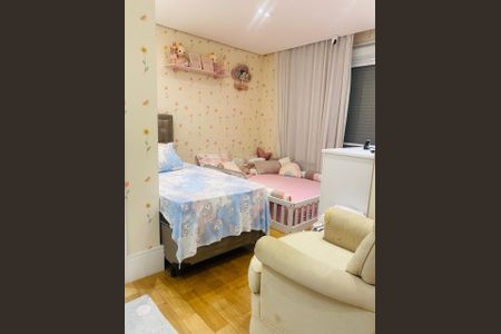 Apartamento à venda com 246m², 4 quartos e 4 vagas