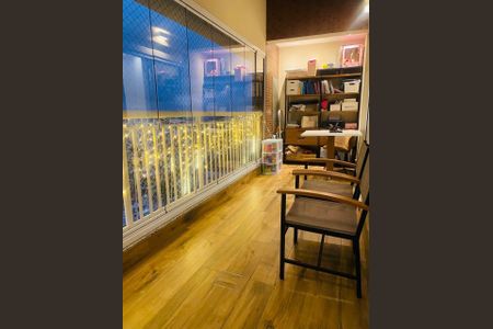 Apartamento à venda com 246m², 4 quartos e 4 vagas