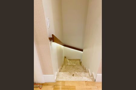 Apartamento à venda com 246m², 4 quartos e 4 vagas