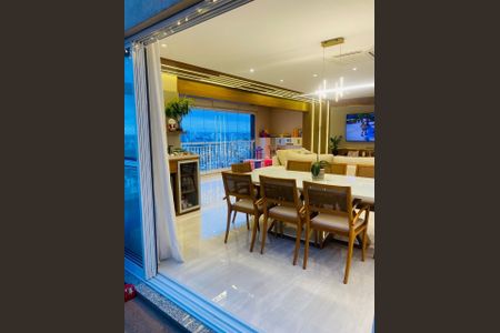 Apartamento à venda com 4 quartos, 246m² em Penha de França, São Paulo