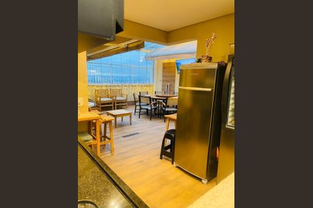 Apartamento à venda com 246m², 4 quartos e 4 vagas