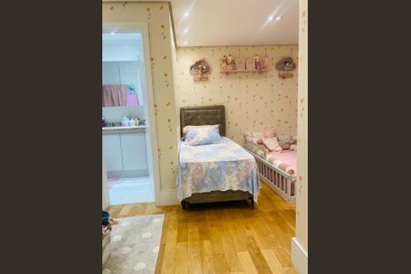 Apartamento à venda com 246m², 4 quartos e 4 vagas