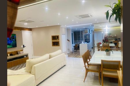 Apartamento à venda com 246m², 4 quartos e 4 vagas