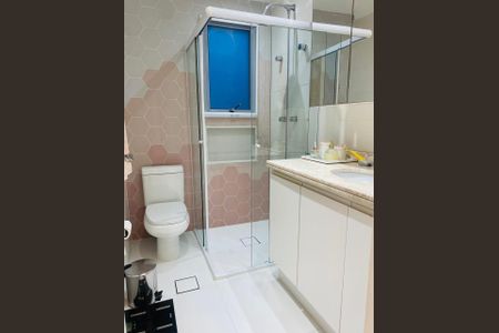 Apartamento à venda com 246m², 4 quartos e 4 vagas