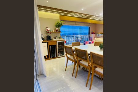 Apartamento à venda com 4 quartos, 246m² em Penha de França, São Paulo