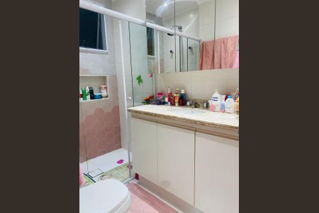 Apartamento à venda com 246m², 4 quartos e 4 vagas