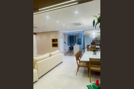Apartamento à venda com 4 quartos, 246m² em Penha de França, São Paulo