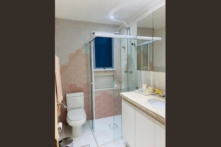 Apartamento à venda com 246m², 4 quartos e 4 vagas