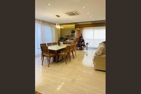 Apartamento à venda com 4 quartos, 246m² em Penha de França, São Paulo