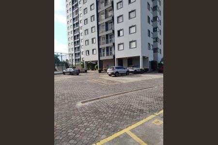Apartamento à venda com 62m², 3 quartos e 1 vaga