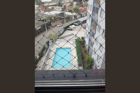 Apartamento à venda com 62m², 3 quartos e 1 vaga