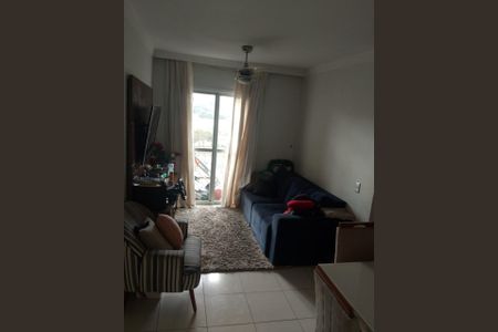 Apartamento à venda com 3 quartos, 62m² em Tatuapé, São Paulo
