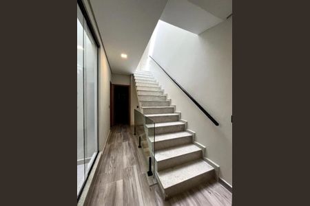 Casa à venda com 3 quartos, 145m² em Vila Gomes Cardim, São Paulo