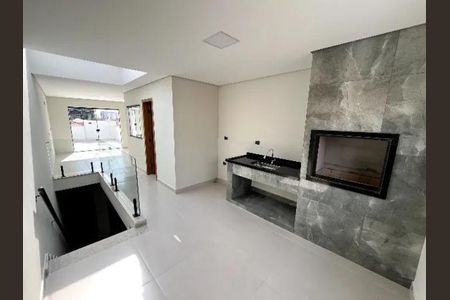 Casa à venda com 3 quartos, 145m² em Vila Gomes Cardim, São Paulo