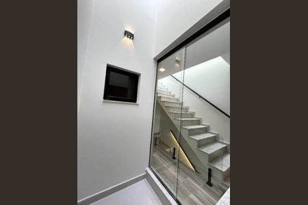 Casa à venda com 3 quartos, 145m² em Vila Gomes Cardim, São Paulo